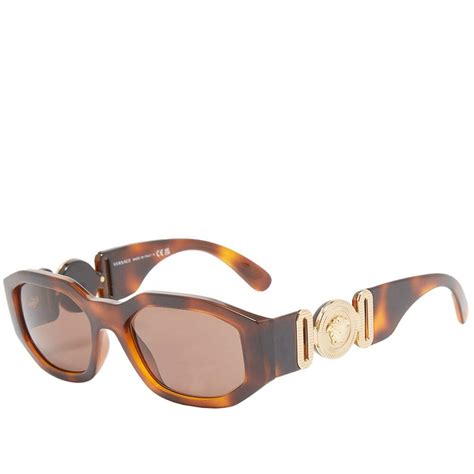 curacao versace sunglasses|Versace sunglasses for Women .